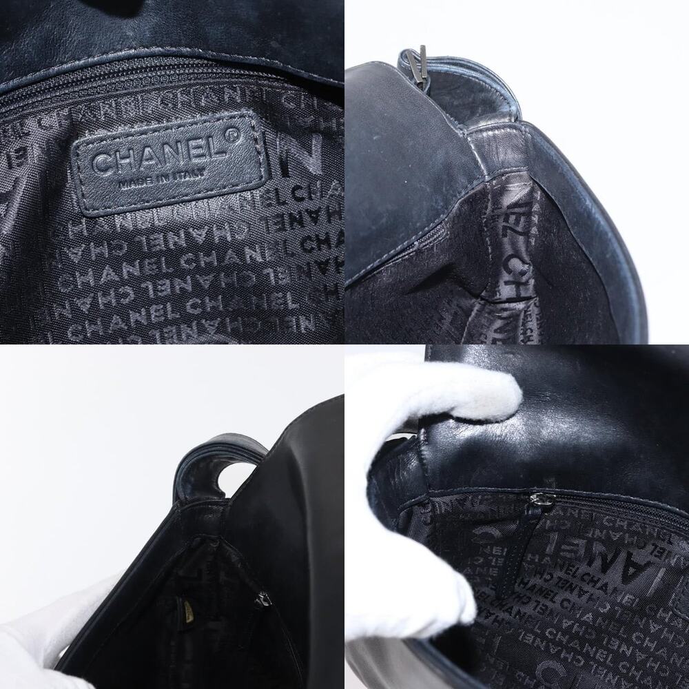 Chanel Classic Flap Shoulder Bag - Picture 7 of 8